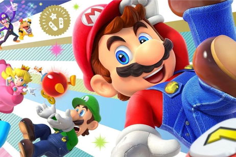 Nintendo podría estar preparando una gran celebración del 40 aniversario de Mario en Nintendo Switch 2