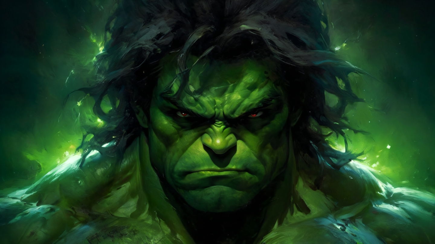 Marvel Studios Hulk Bruce Banner UCM