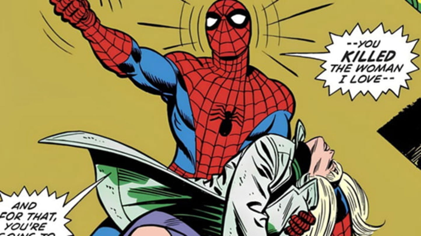 Marvel traerá de vuelta a Gwen Stacy al Universo Marvel, 52 años después de su muerte