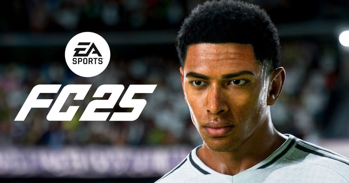 Nintendo Switch permite jugar gratis EA Sports FC 25 por tiempo limitado cumpliendo una condición