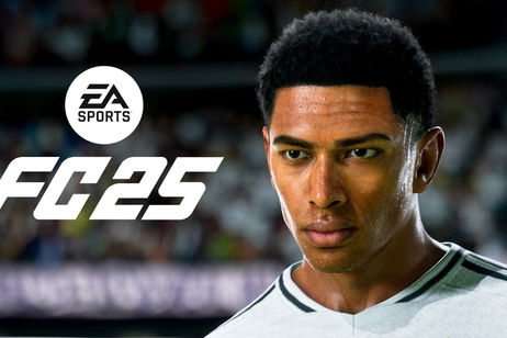 Nintendo Switch permite jugar gratis EA Sports FC 25 por tiempo limitado cumpliendo una condición