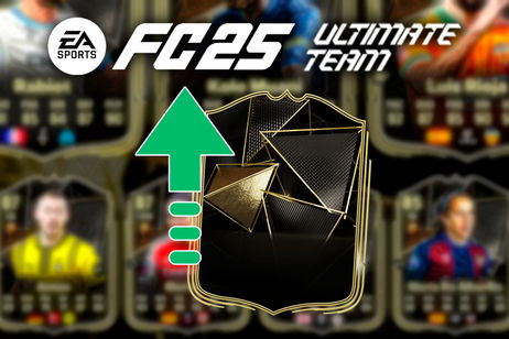 EA Sports FC 25 Ultimate Team: se filtra una novedad que le dará mucho más valor a las cartas del TOTW EA Sports FC 25 Ultimate Team: se filtra una novedad que le dará mucho más valor a las cartas del TOTW