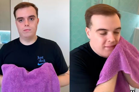 Ibai se suma a las bromas sobre su imagen sin barba en sus historias de Instagram Ibai se suma a las bromas sobre su imagen sin barba en sus historias de Instagram