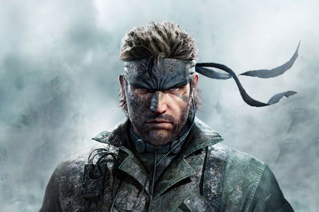 Metal Gear Solid Delta: Snake Eater filtra su fecha de lanzamiento oficial