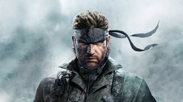 Metal Gear Solid Delta: Snake Eater filtra su fecha de lanzamiento oficial