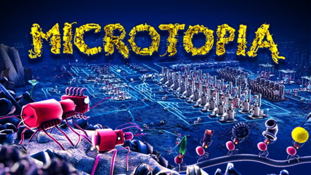 Microtopia llega a PC: desafíos y estrategia con hormigas robóticas