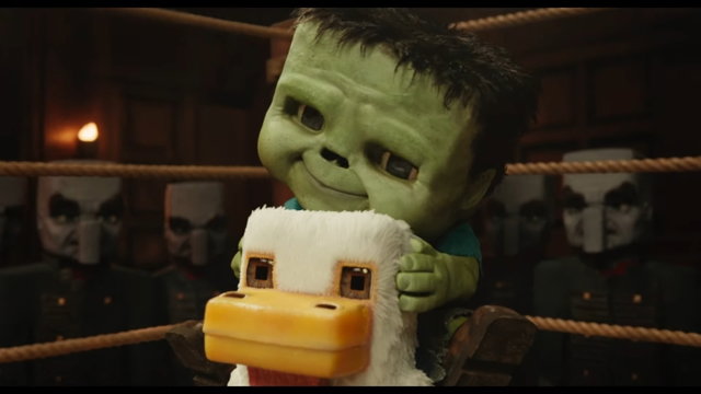 La película de Minecraft libera su tráiler final antes del estreno