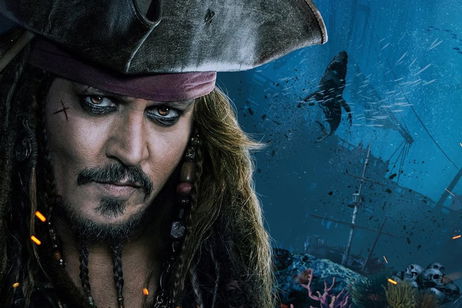 Piratas del Caribe 6 continuaría en marcha con Johnny Depp