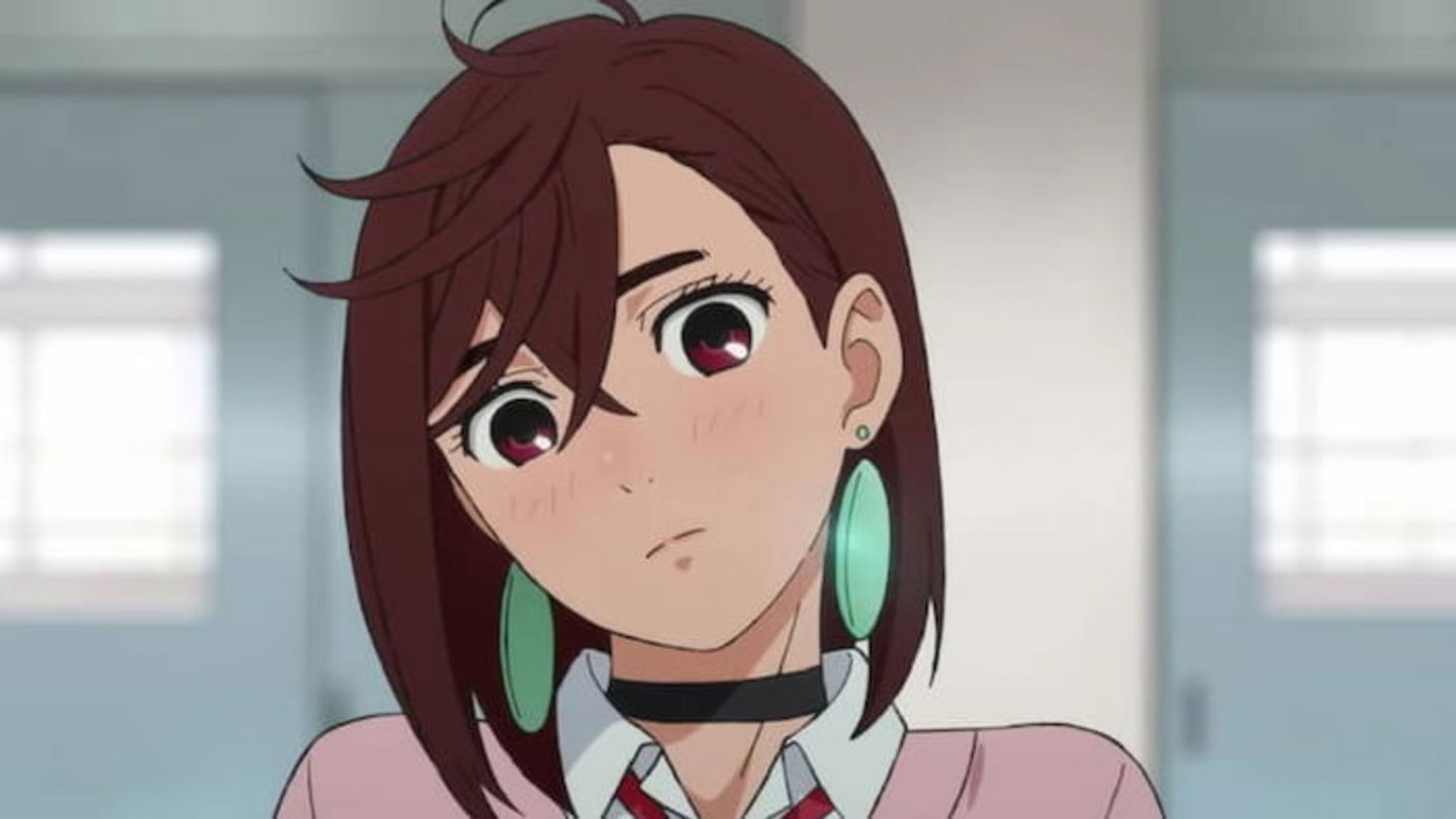Momo Ayase es el personaje favorito de Yukinobu Tatsu