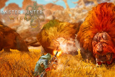 Primeras impresiones de Monster Hunter Wilds: bienvenido al patio de tu caza