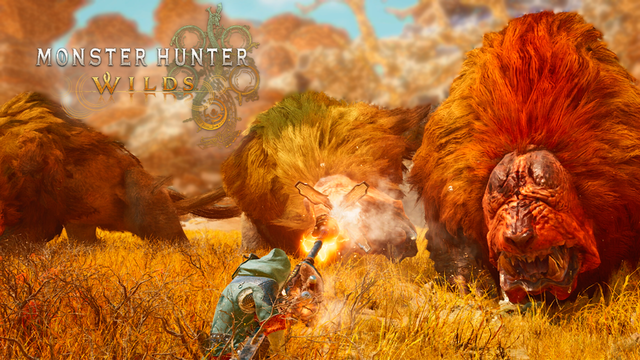 Primeras impresiones de Monster Hunter Wilds: bienvenido al patio de tu caza