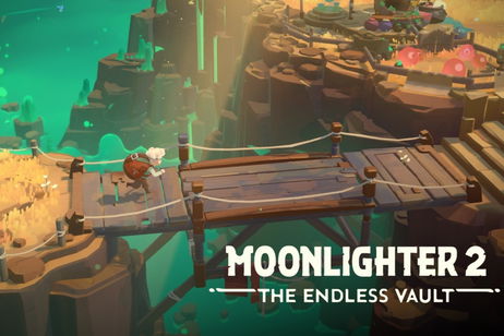 Moonlighter 2: The Endless Vault se muestra en el ID@Xbox y confirma su llegada a Game Pass