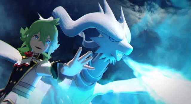 Los remakes de Pokémon Blanco y Negro pueden haber revelado todos sus secretos para el Pokémon Presents