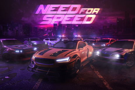 Electronic Arts confirma el regreso de Need for Speed, aunque será mejor que no te emociones Electronic Arts confirma el regreso de Need for Speed, aunque será mejor que no te emociones