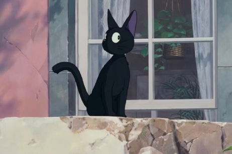 Esta película de anime es uno de los clásicos más queridos de Studio Ghibli. Está en Netflix Esta película de anime es uno de los clásicos más queridos de Studio Ghibli. Está en Netflix