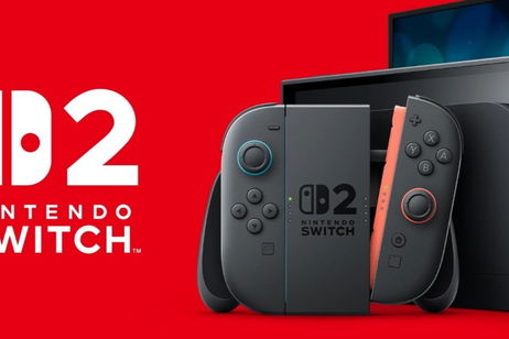 Estas imágenes muestran cómo podría quedar Nintendo Switch 2 en tu casa