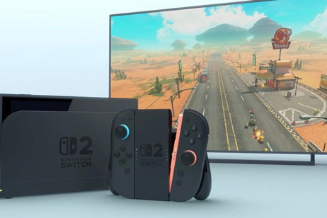 Los desarrolladores hablan acerca de los detalles técnicos de Nintendo Switch 2