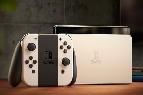 El nuevo pack de Nintendo Switch OLED junto a uno de sus mejores juegos se ha filtrado