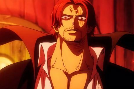 Los seguidores de One Piece pueden estar muy equivocados con el hermano de Shanks Los seguidores de One Piece pueden estar muy equivocados con el hermano de Shanks