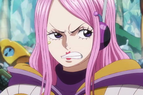 One Piece estaría a punto de revelar quién es el padre de Bonney One Piece estaría a punto de revelar quién es el padre de Bonney