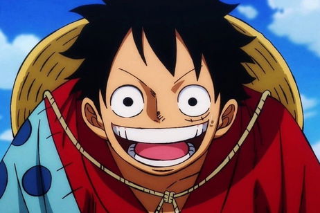 La nueva portada de One Piece asombra por la combinación de colores con Loki