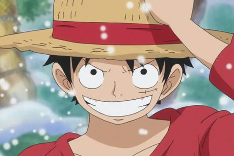 One Piece se enfrenta a Harry Potter de un modo que no te esperas
