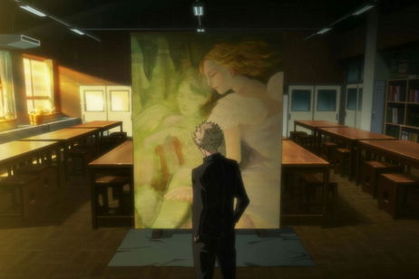Este anime de 2021 es uno de los más recomendables para los fans del arte. Está disponible en Netflix Este anime de 2021 es uno de los más recomendables para los fans del arte. Está disponible en Netflix