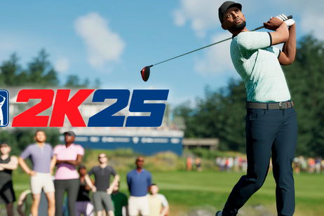 Primeras impresiones de PGA TOUR 2K25: un salto de calidad enorme desde la última entrega