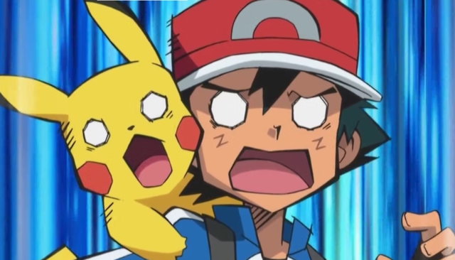 El Pokémon Presents puede haber dado la primera pista oficial de uno de sus grandes bombazos