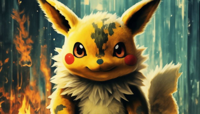 El gran filtrador de Pokémon puede haber revelado un nuevo juego que nadie espera en el Pokémon Presents