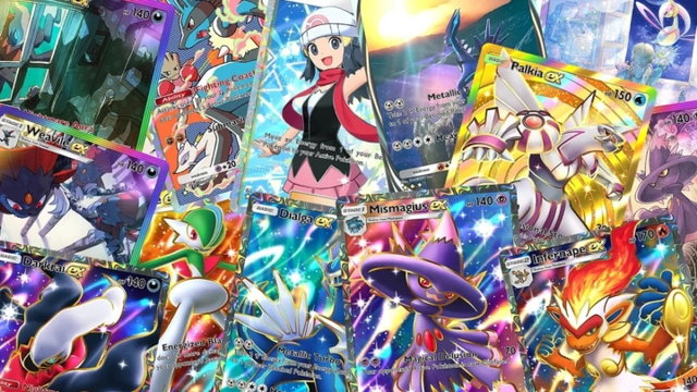 Pokémon TCG Pocket te ofrece relojes de arena gratis si haces algo muy sencillo