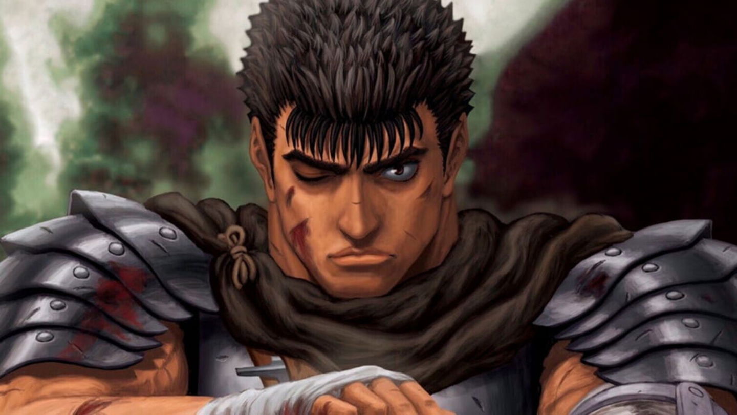 Por tan solo 48 horas podrás leer el manga de Berserk de forma gratuita en el sitio web de Young Animal