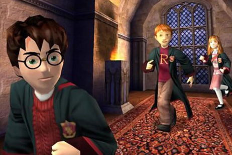 Un sueño hecho realidad para muchos: el Harry Potter de PS1 recibe la remasterización que merece