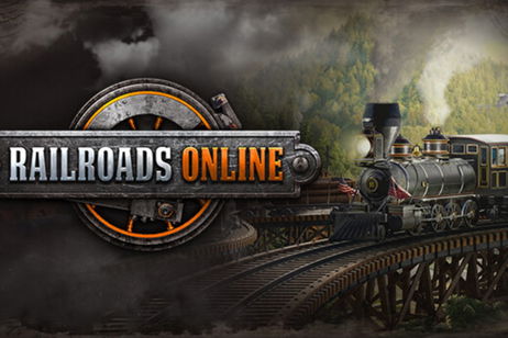 Railroads Online Pioneer Edition ya está disponible en formato físico para PS5