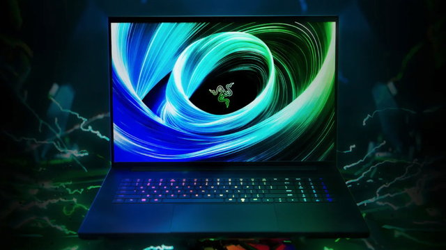 Nuevo Razer Blade 18: características y precio de este portátil gaming que lleva lo último de Intel y NVIDIA