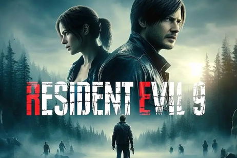 Este apunta a ser el motivo por el que Resident Evil 9 aún no se ha anunciado de manera oficial