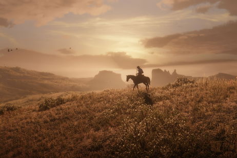 Red Dead Redemption II permite hacerse con este contenido gratis tan solo por unas horas Red Dead Redemption II permite hacerse con este contenido gratis tan solo por unas horas