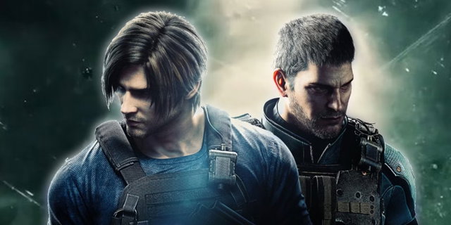 Resident Evil actualiza las ventas de sus cinco últimos lanzamientos principales