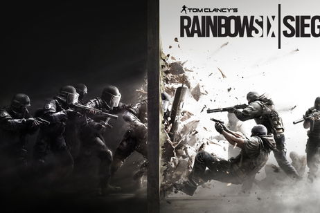 Rainbow Six Siege 2 apunta a su anuncio inminente