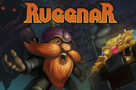 La edición en formato físico de Ruggnar ya tiene fecha de lanzamiento para Nintendo Switch