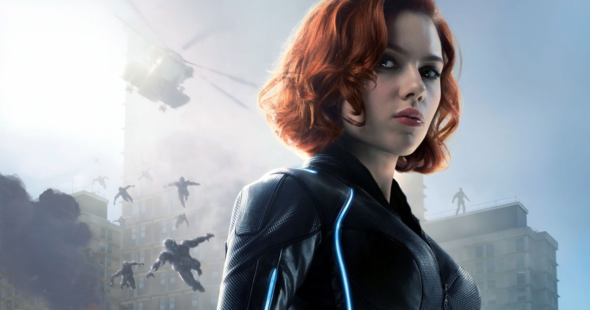 El verdadero sueño de Scarlett Johansson no sería Marvel: su deseo era esta icónica saga de ciencia ficción