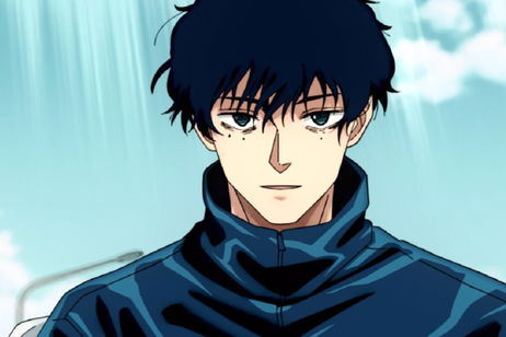 ¿Quién es Natsuki Seba y cuál es su historia en Sakamoto Days? ¿Quién es Natsuki Seba y cuál es su historia en Sakamoto Days?