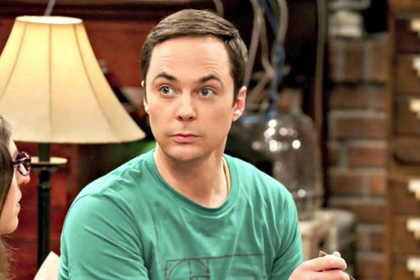 Jim Parsons tenía una peculiar forma de aprenderse los libretos de The Big Bang Theory