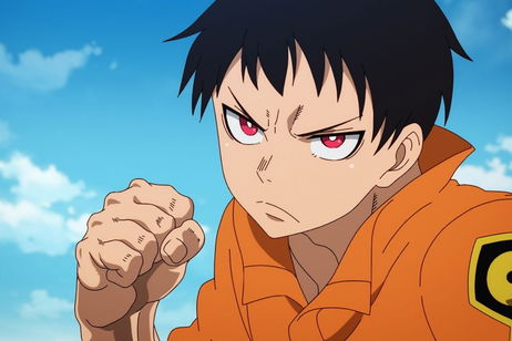 Fire Force revela la fecha de estreno de su tercera temporada en este nuevo tráiler