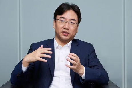 Shuntaro Furukawa, presidente de Nintendo, apuesta por el servicio online en Switch 2: "hay que aprovechar los resultados y aprendizajes"