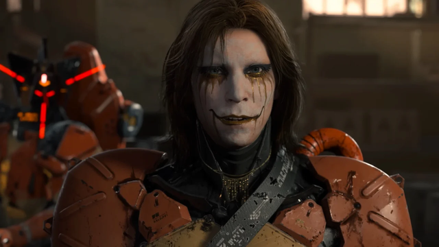 Death Stranding 2 apunta al State of Play para mostrar un nuevo tráiler