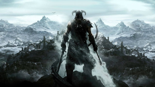 Alguien ha pagado más de 85.000 dólares para ser el primer NPC de The Elder Scrolls VI