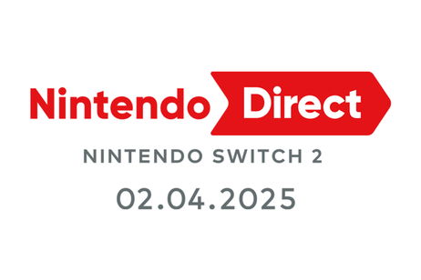 El Nintendo Direct de Nintendo Switch 2 ya tiene hora de celebración