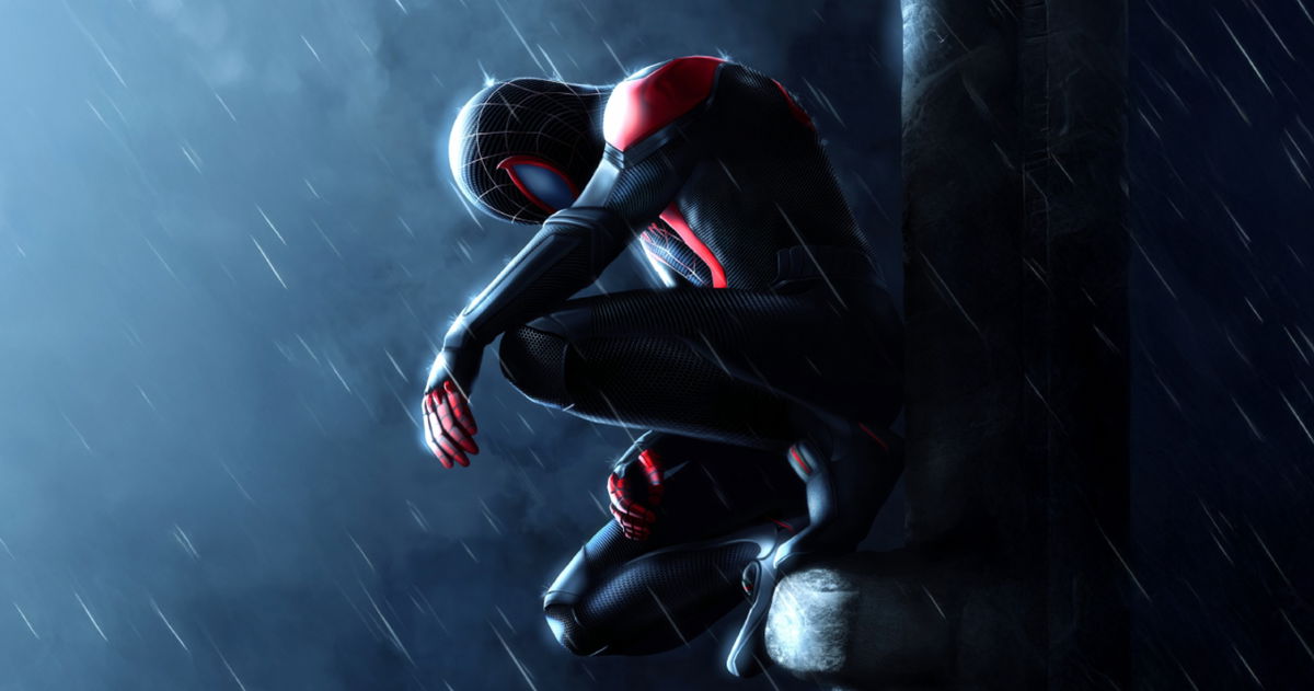 El Spider-Man de Miles Morales confirma un cambio de rumbo en Marvel