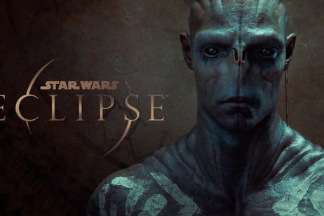 Star Wars Eclipse sigue adelante: Quantic Dream no se ha visto afectada por los recientes despidos Star Wars Eclipse sigue adelante: Quantic Dream no se ha visto afectada por los recientes despidos